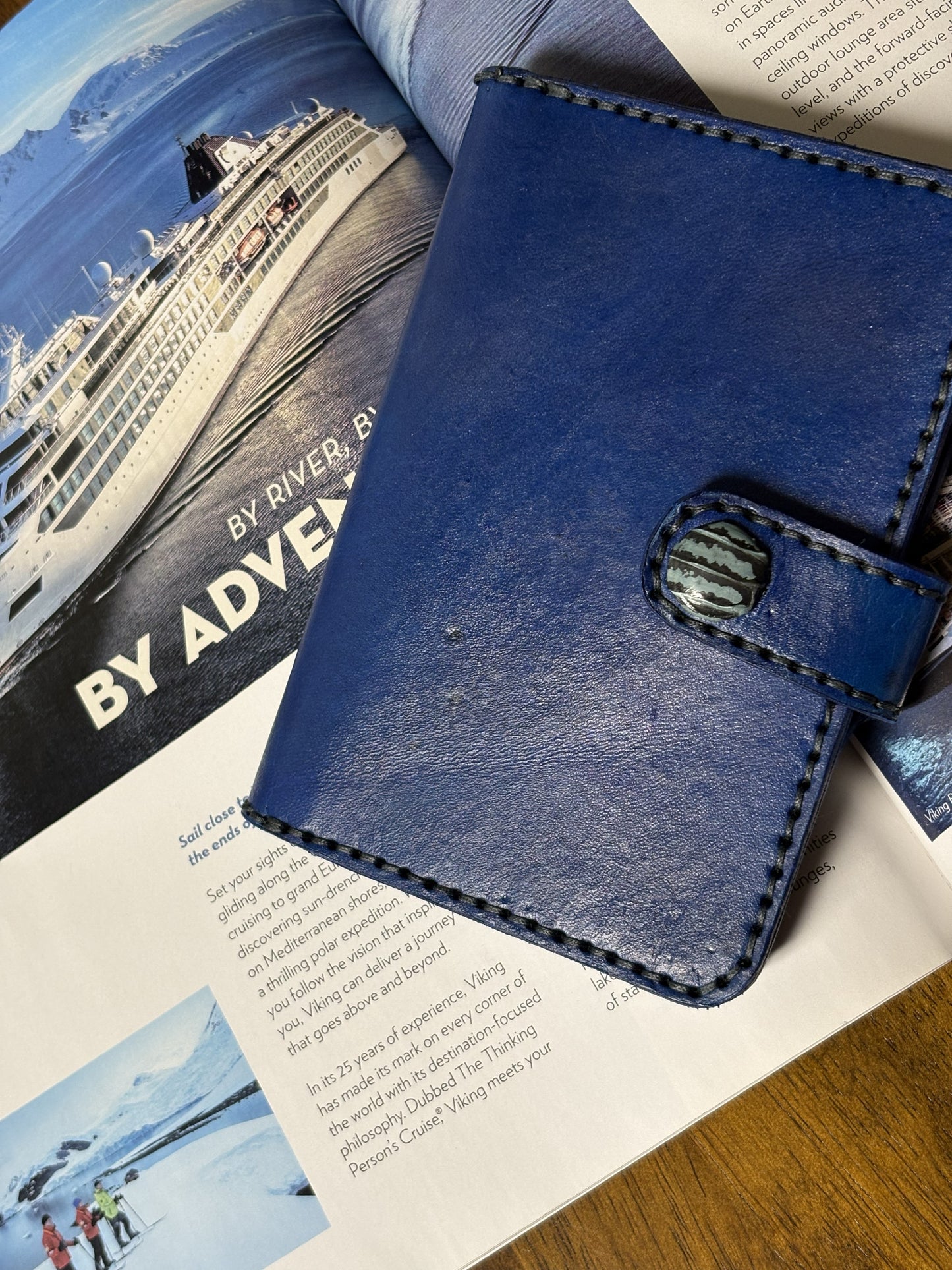 The Viper Wallet