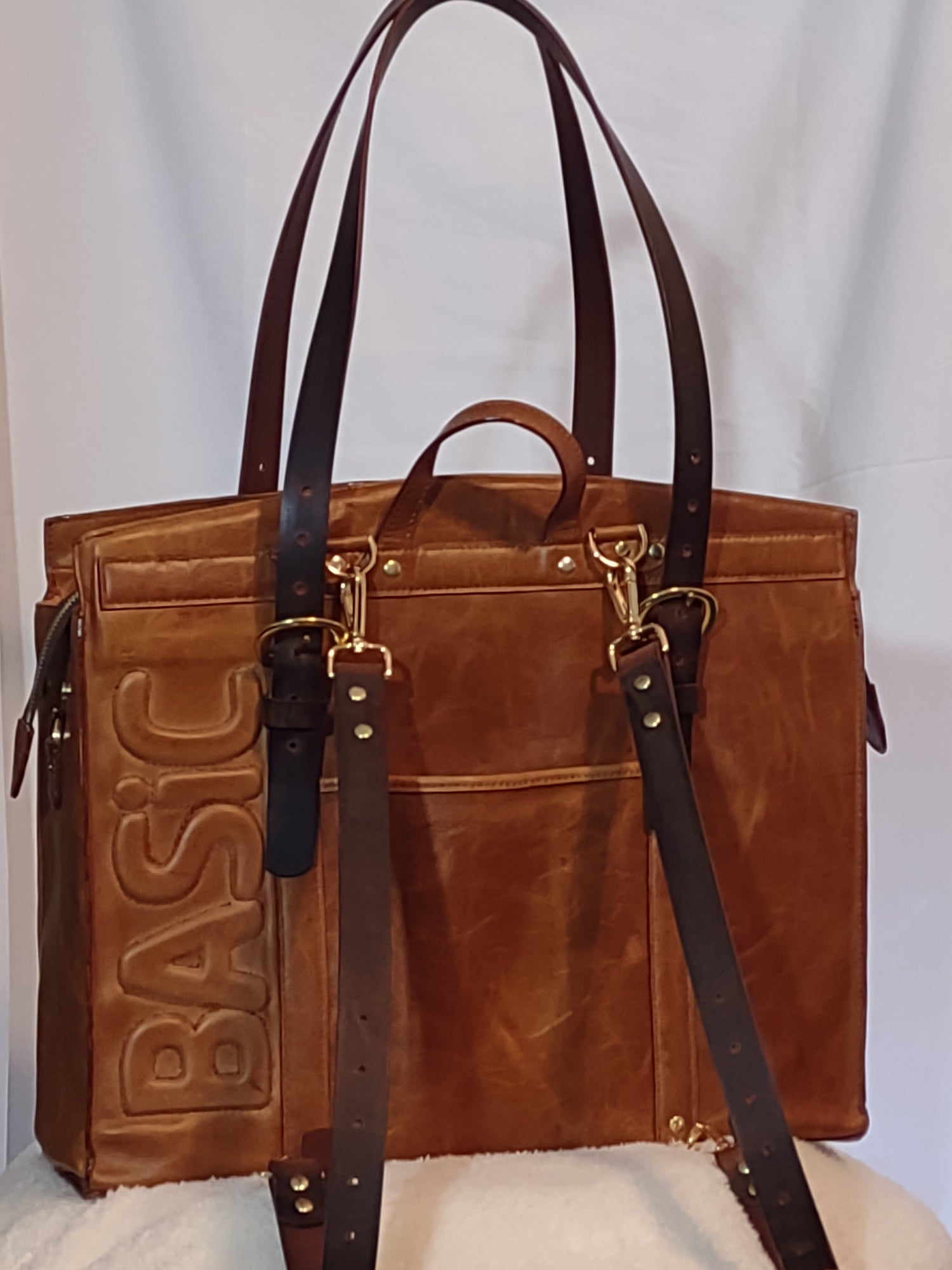 Woman on The Go Collection