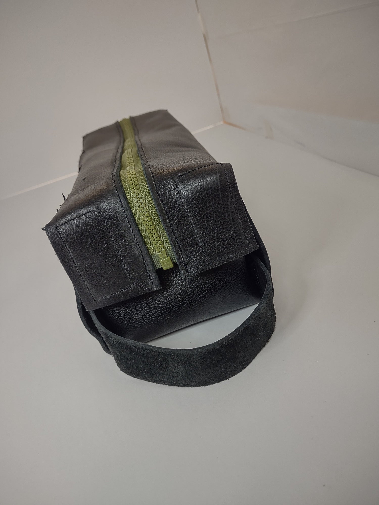 Tech Pouches, Leather Notebooks & Portfolios