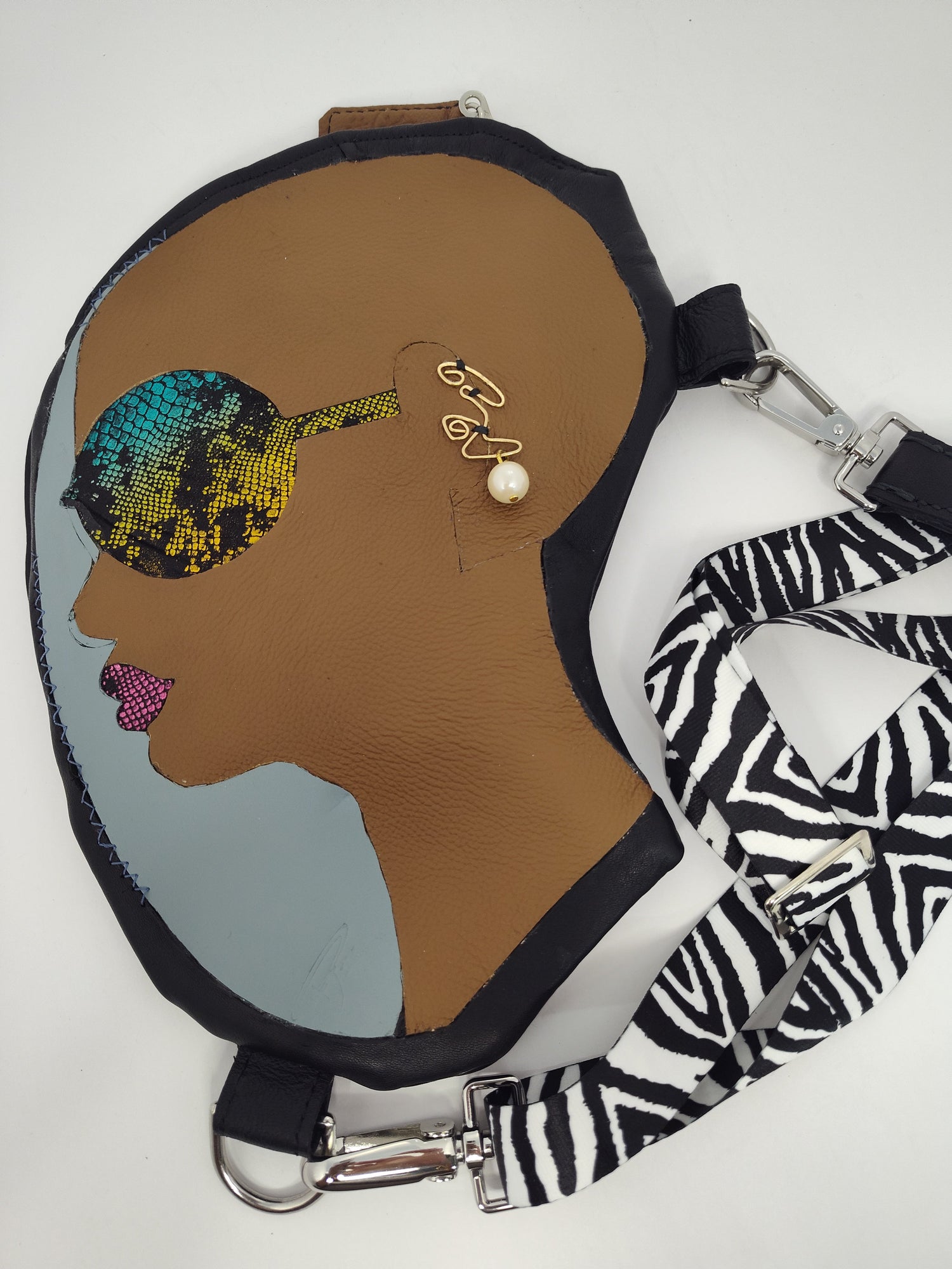 Crossbodies and Belt Bags