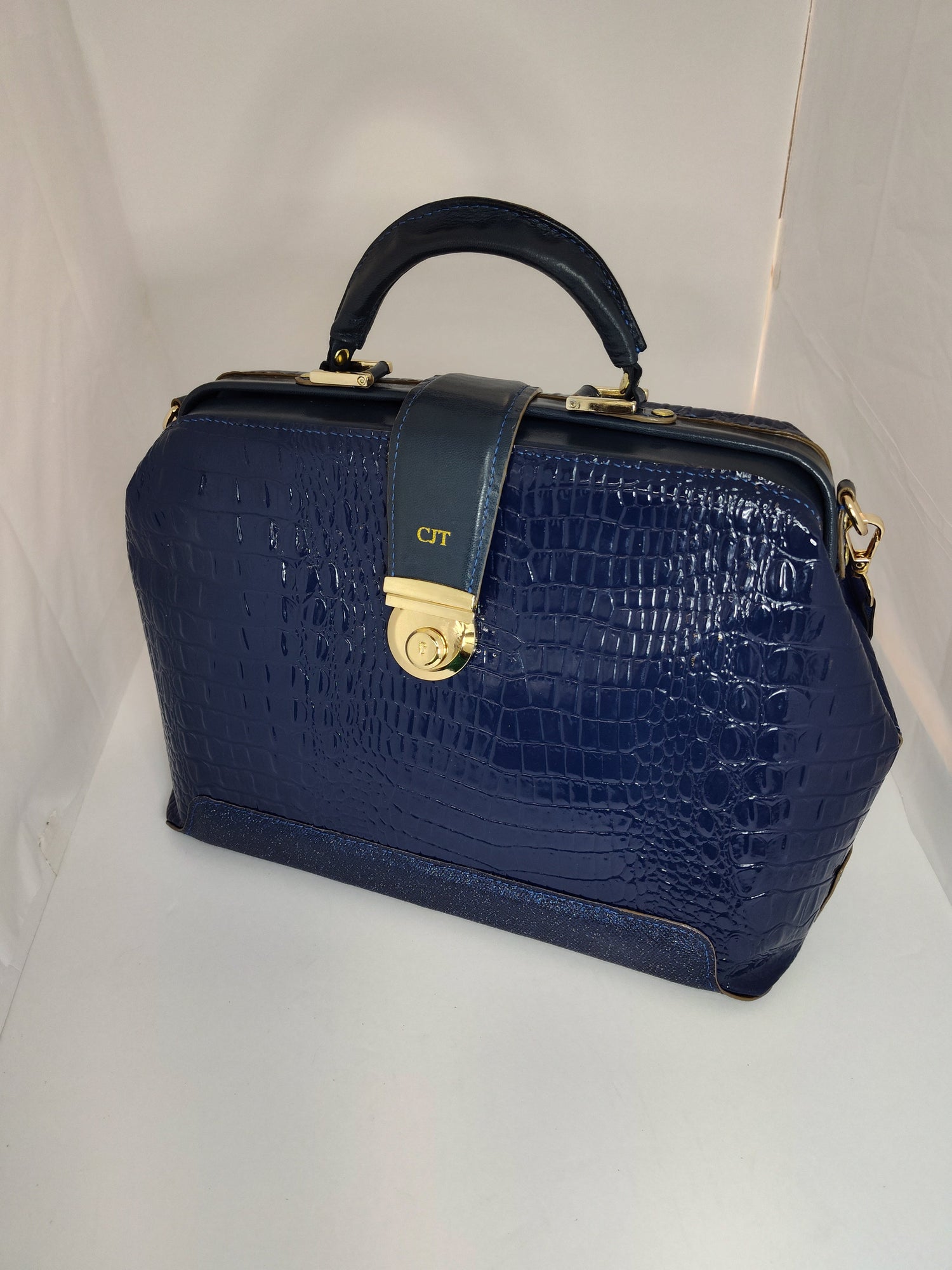 Fannie Fox Frame Bags
