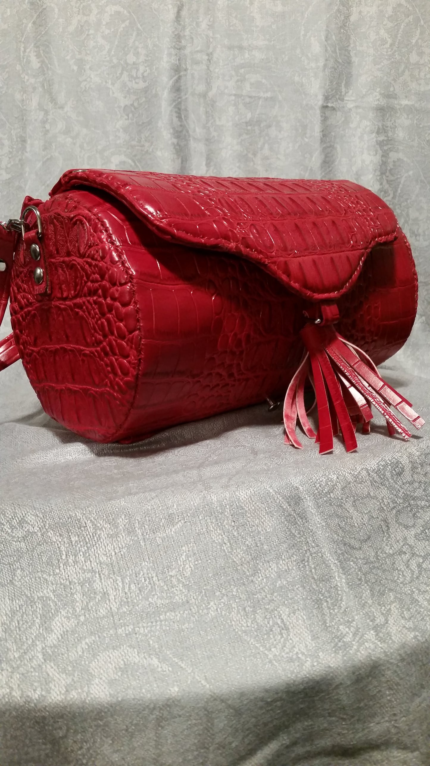 The Cylinder Bag 1 image 3