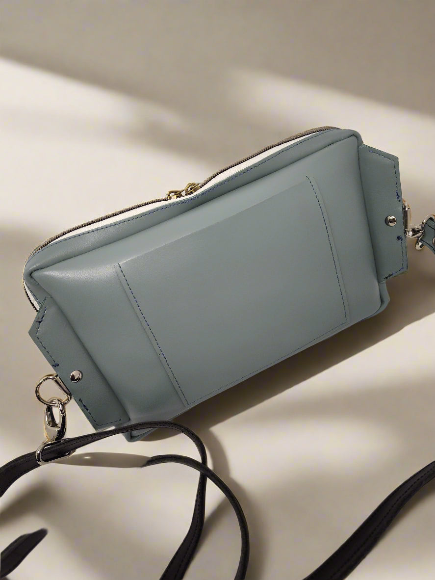 The Clutch Sling and Belt Bag image 1