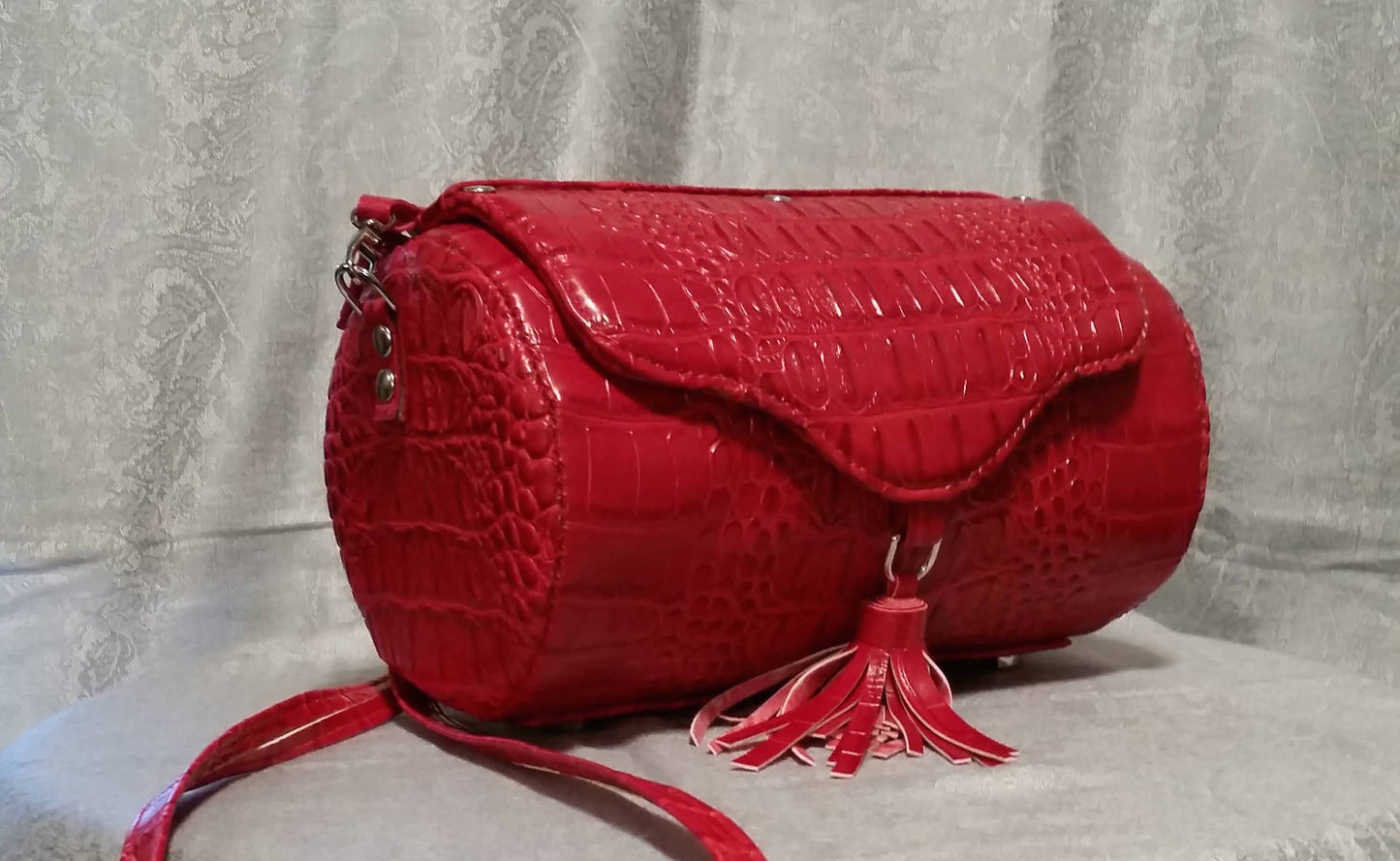 The Cylinder Bag 1 image 1