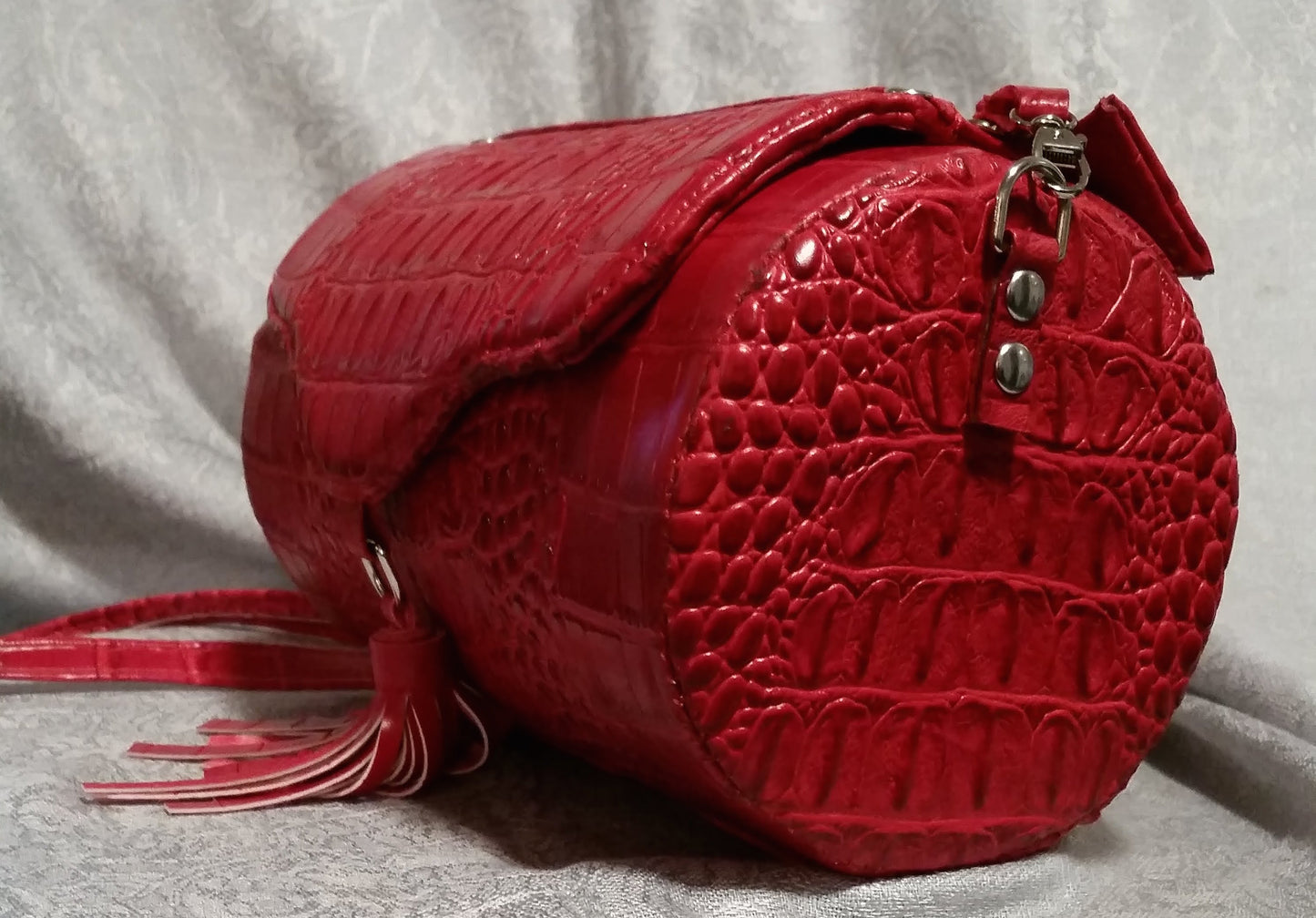 The Cylinder Bag 1 image 2