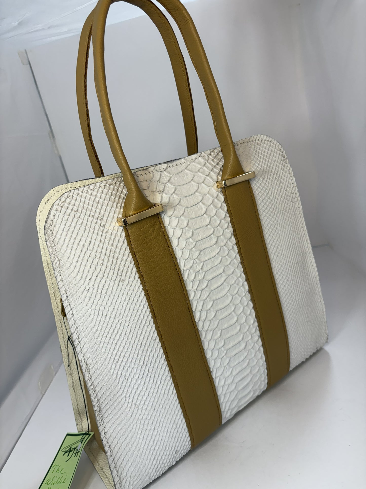 The Willie Mae Handbag
