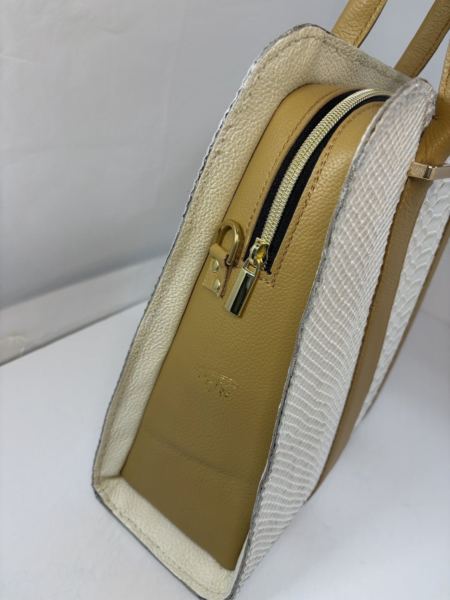 The Willie Mae Handbag