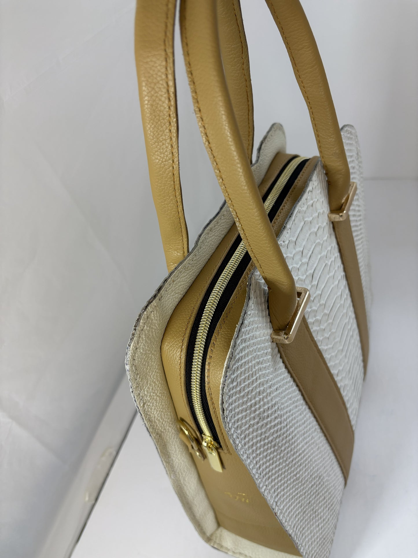 The Willie Mae Handbag