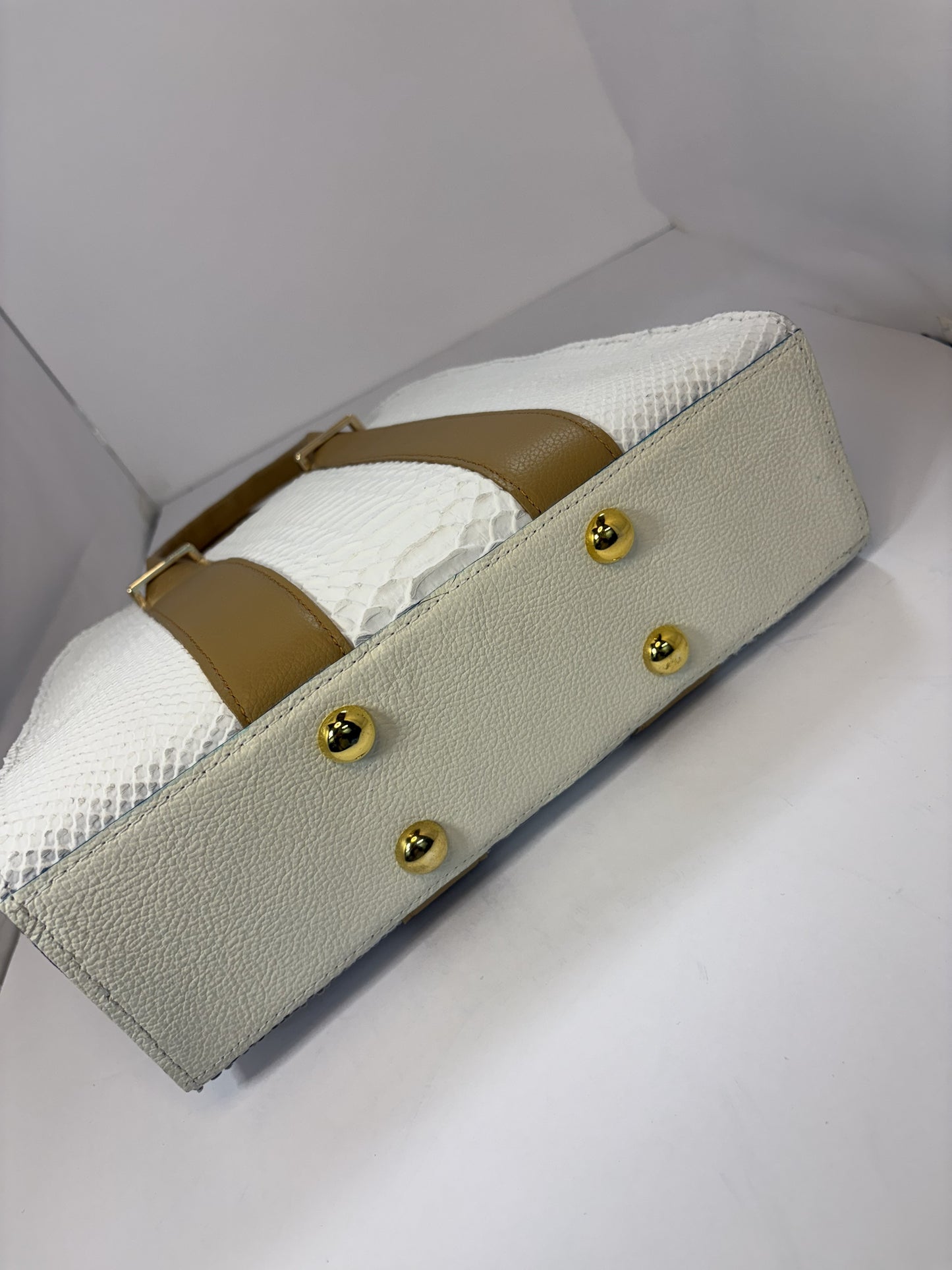 The Willie Mae Handbag