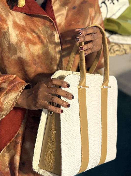 The Willie Mae Handbag