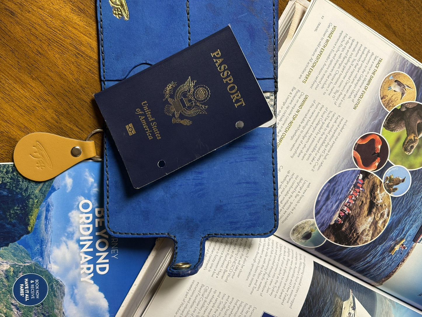 The Viper Wallet