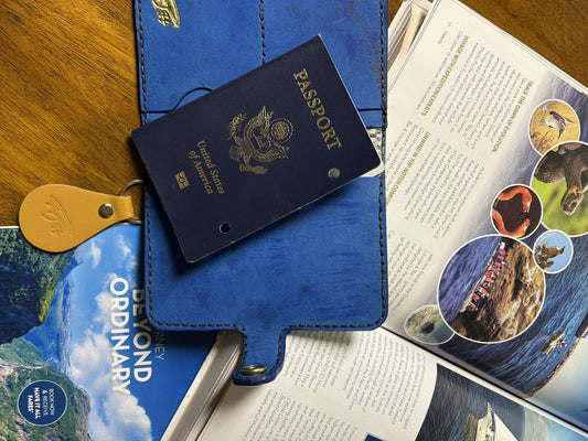 The Viper Wallet