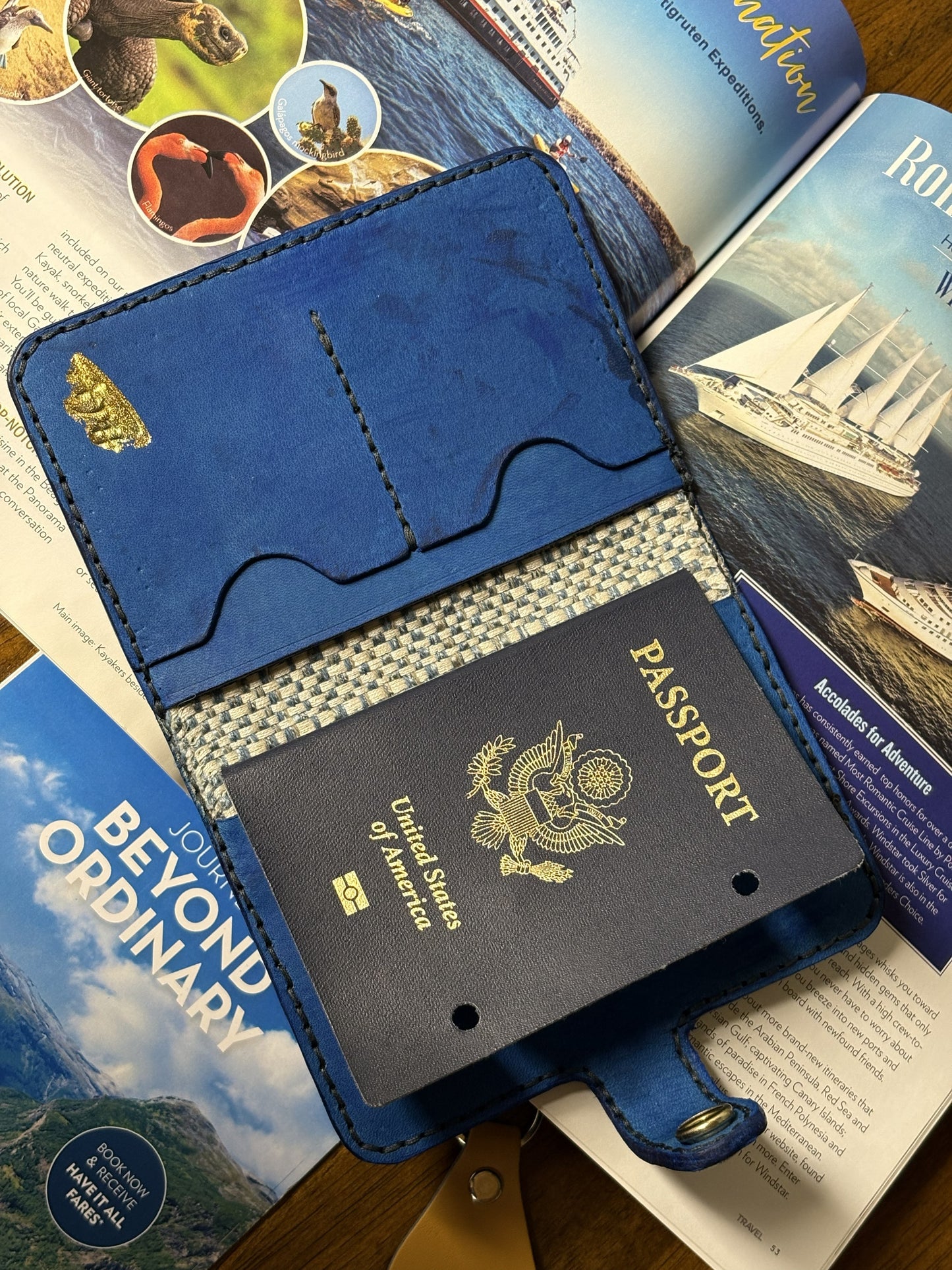 The Viper Wallet