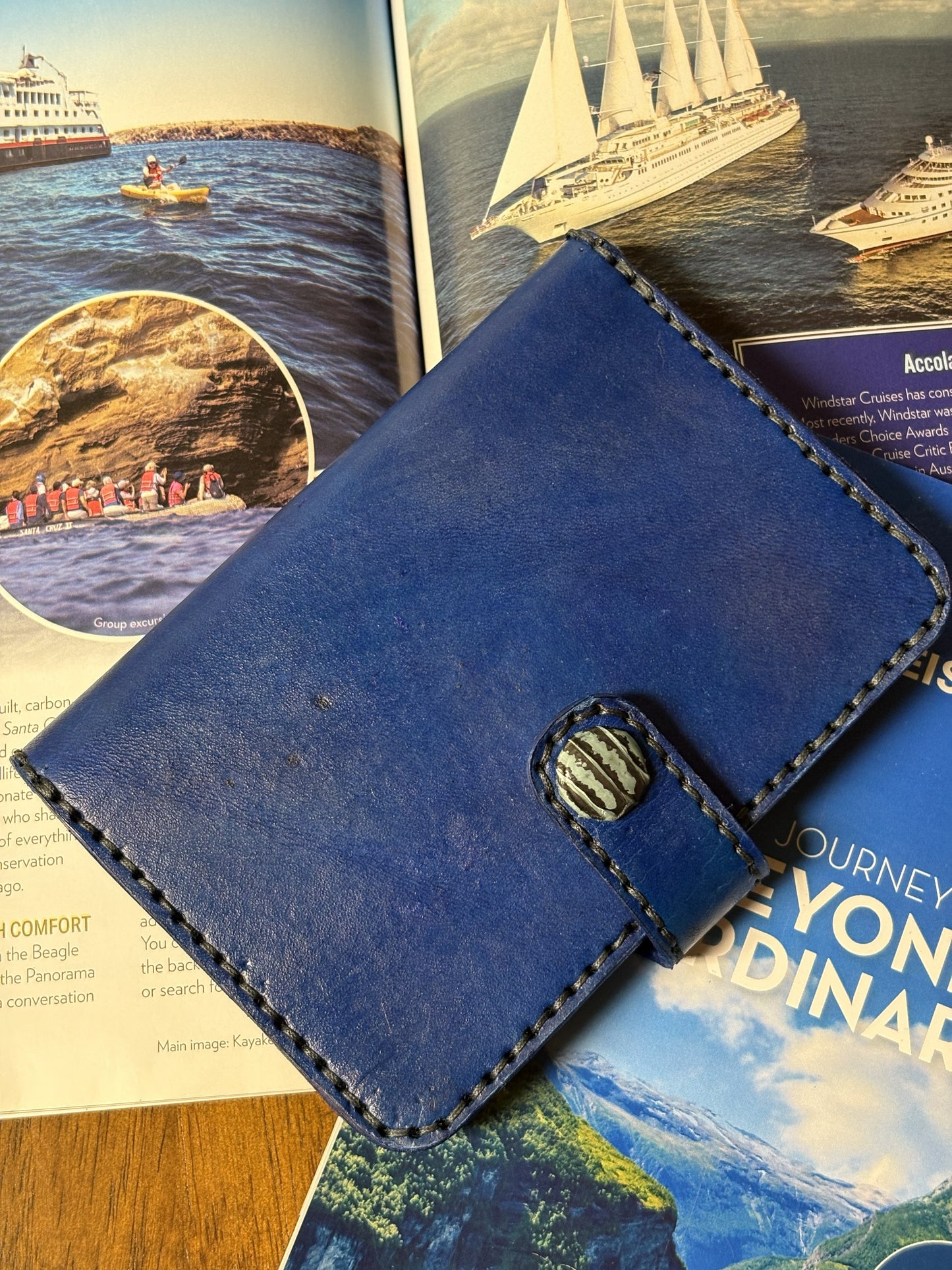 The Viper Wallet