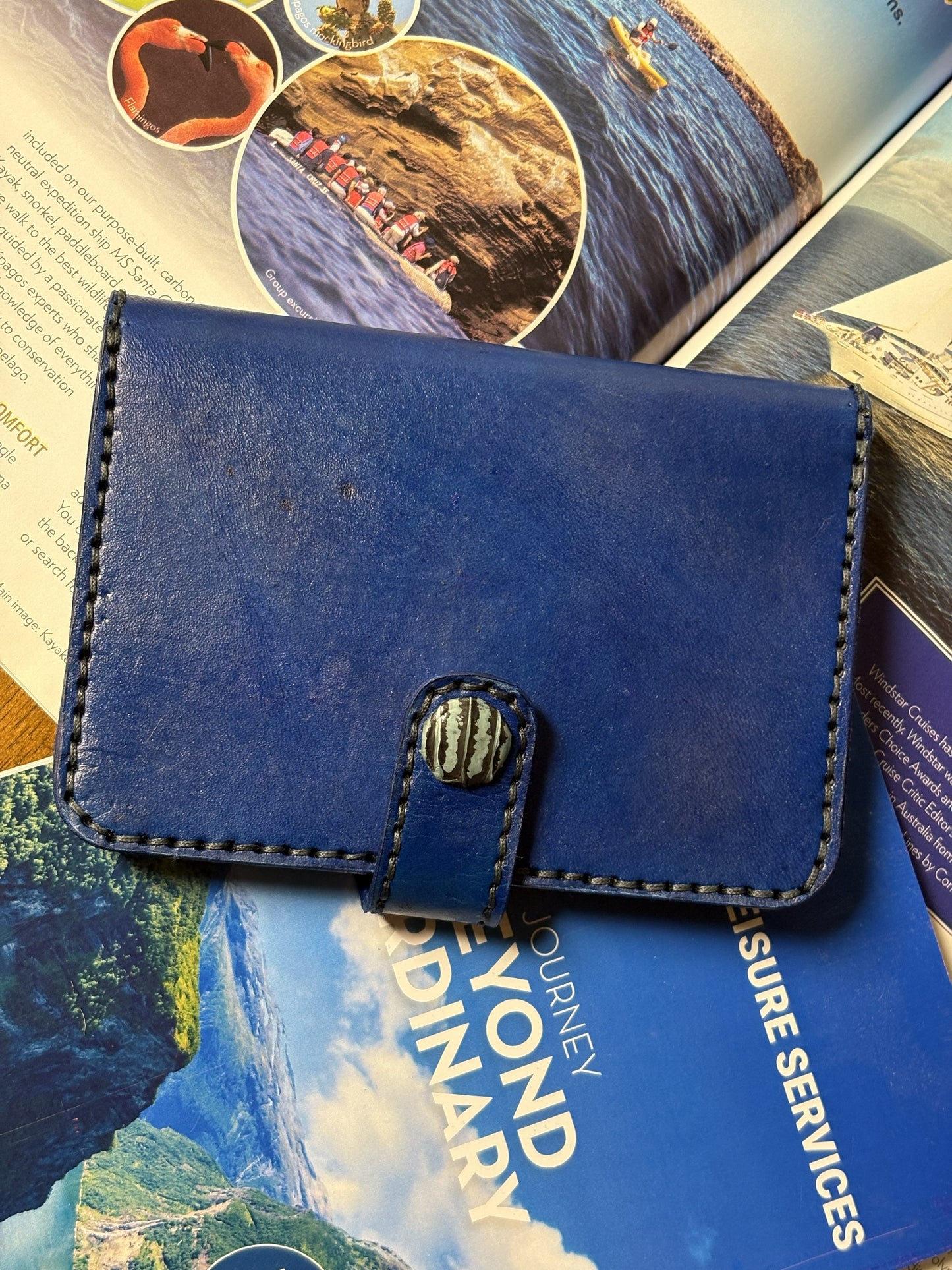 The Viper Wallet