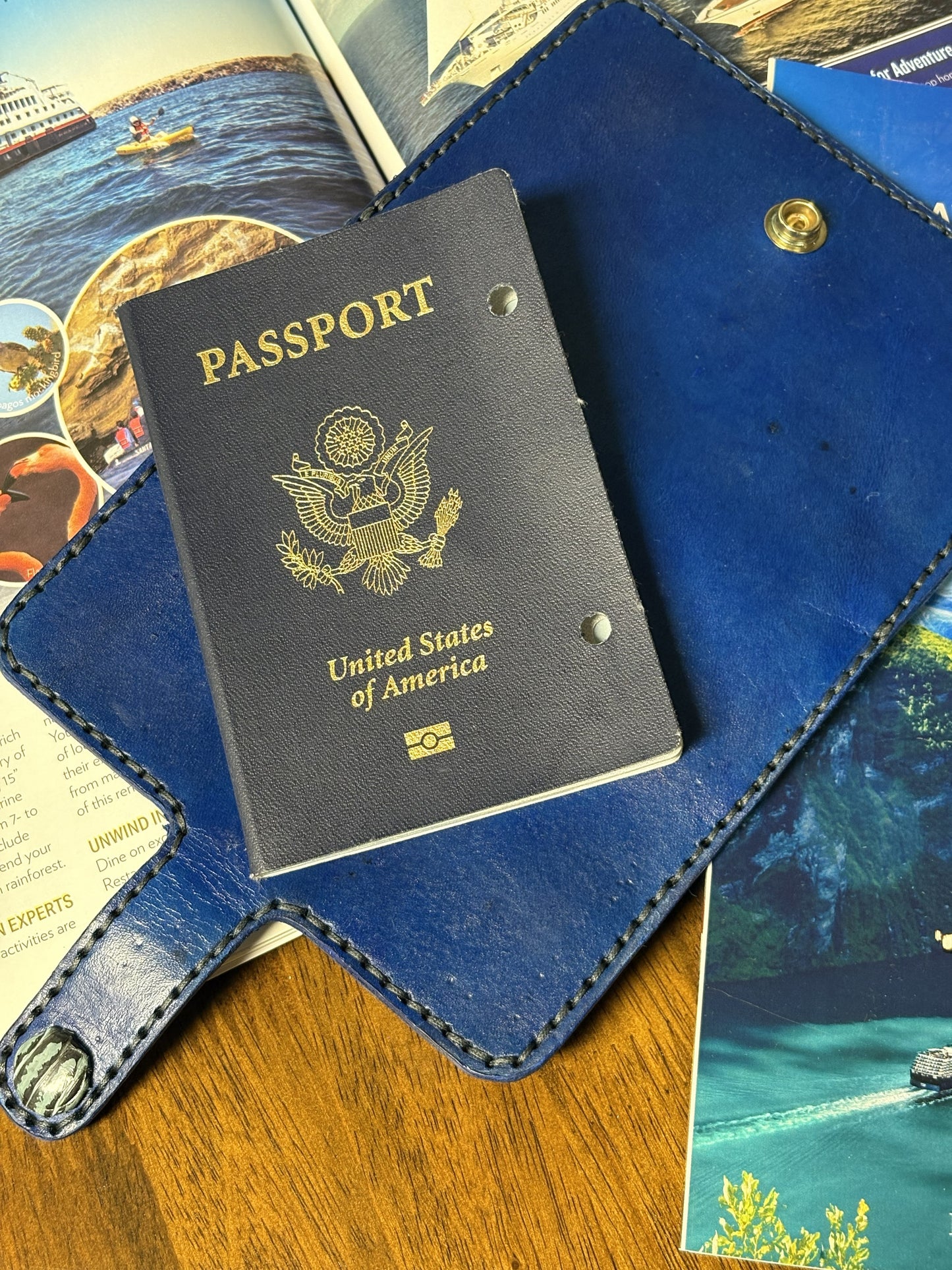 The Viper Wallet