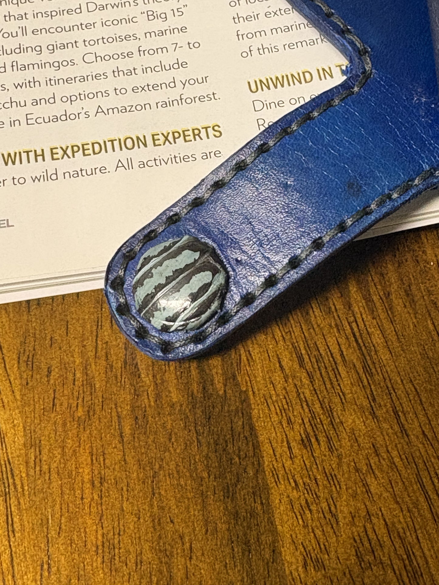 The Viper Wallet