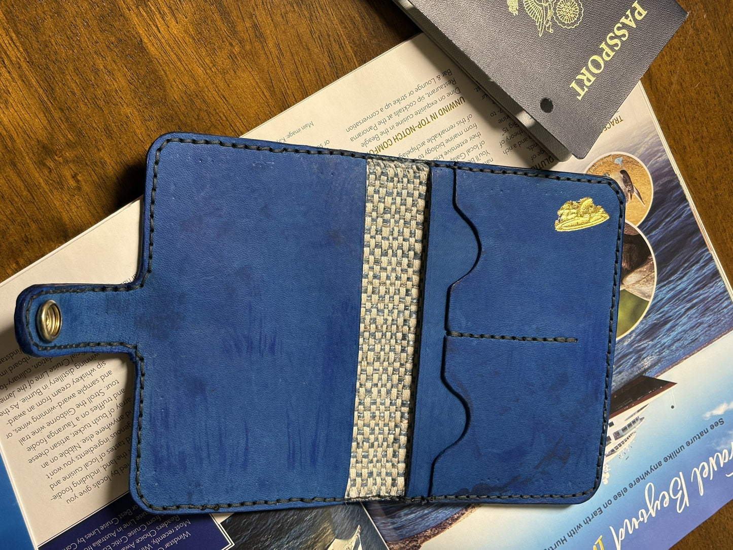 The Viper Wallet