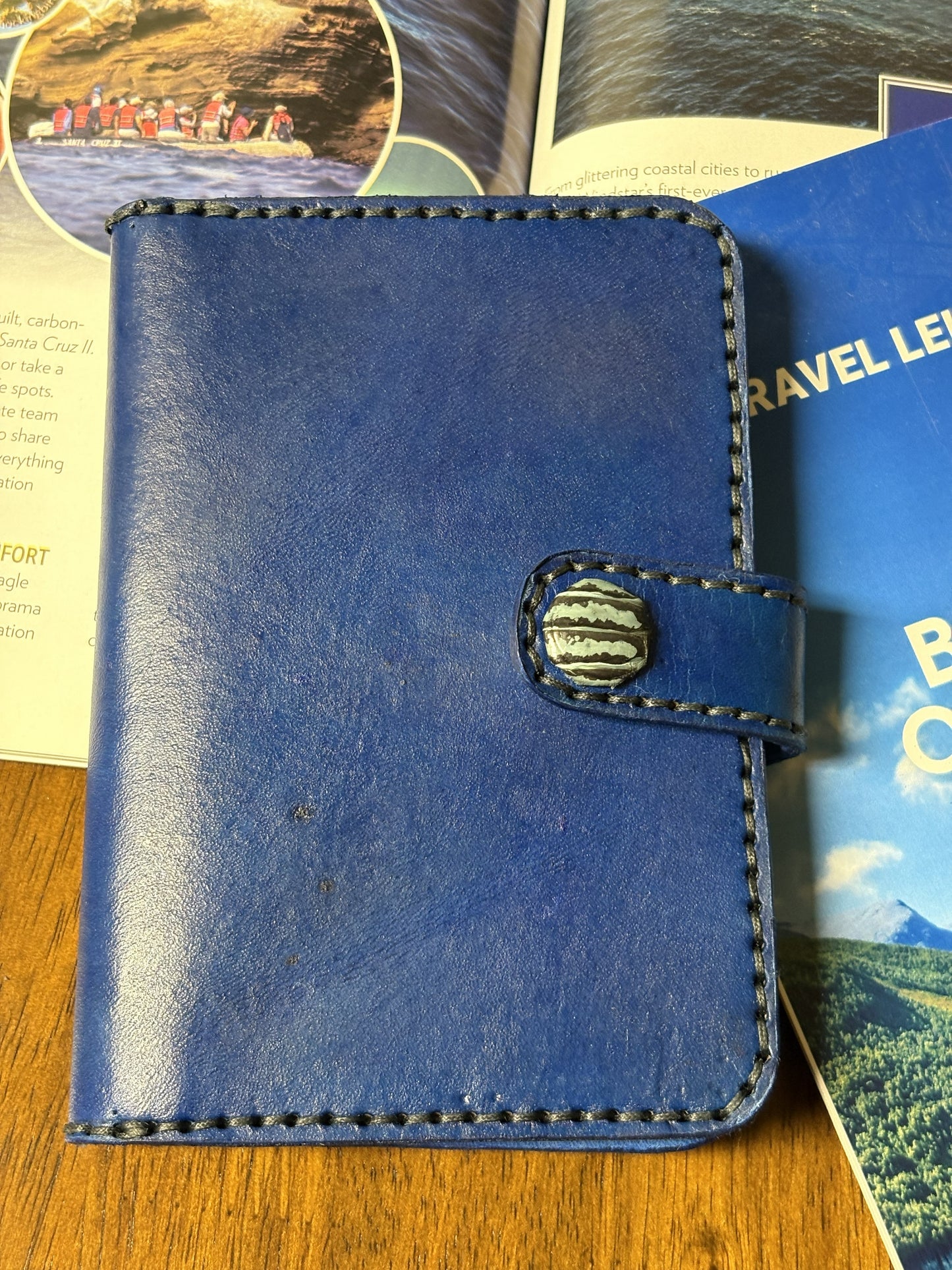 The Viper Wallet