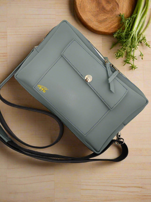 The Clutch Sling and Belt Bag