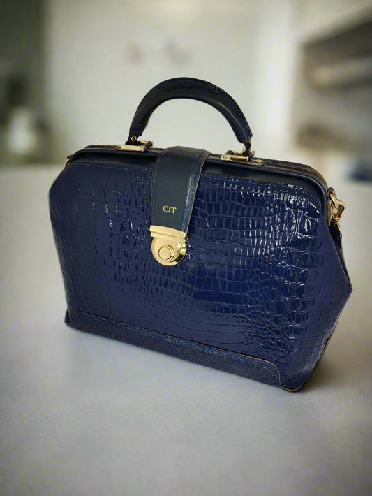 The Chrystolyn Doctor's Bag
