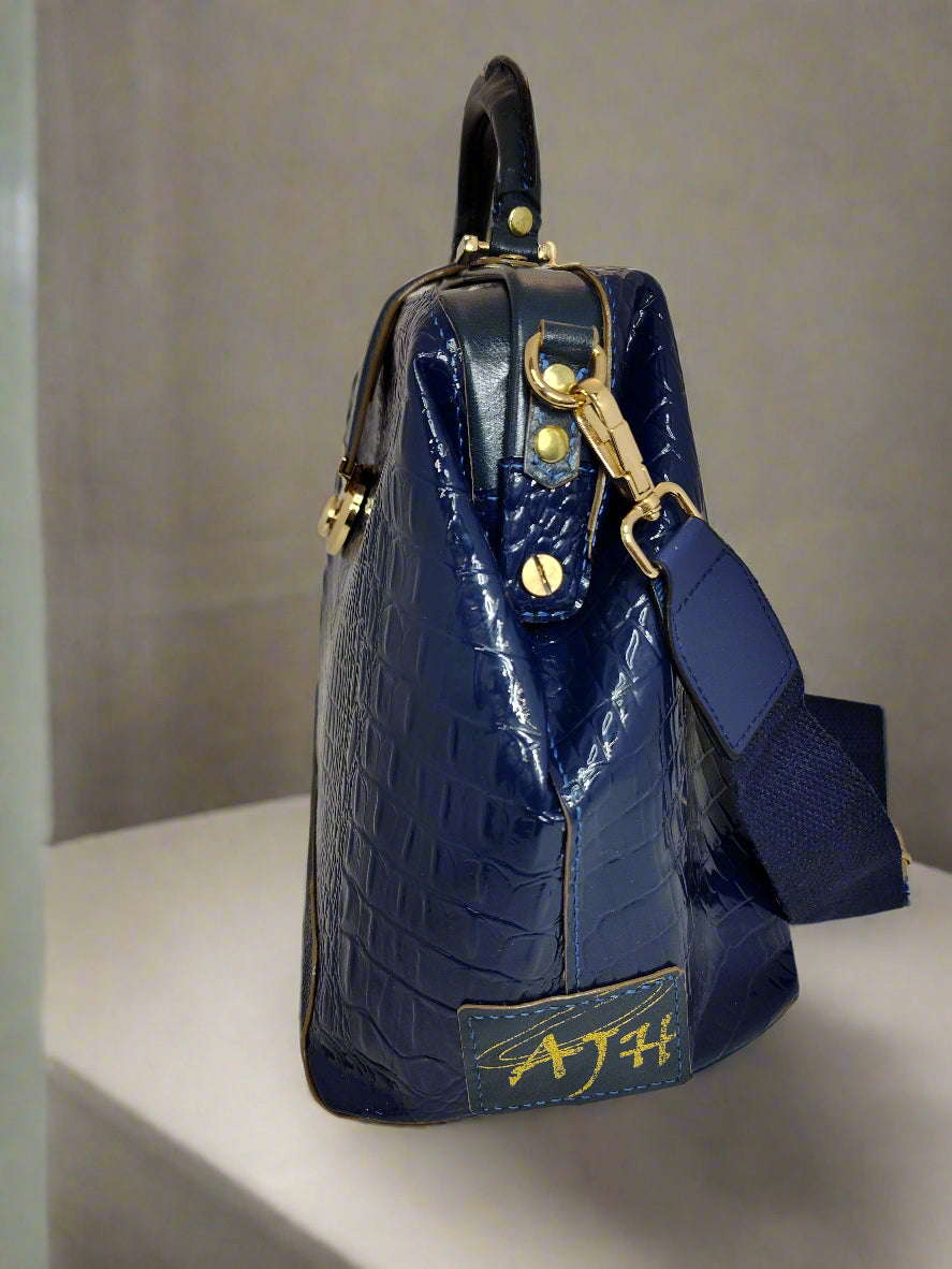 The Chrystolyn Doctor's Bag