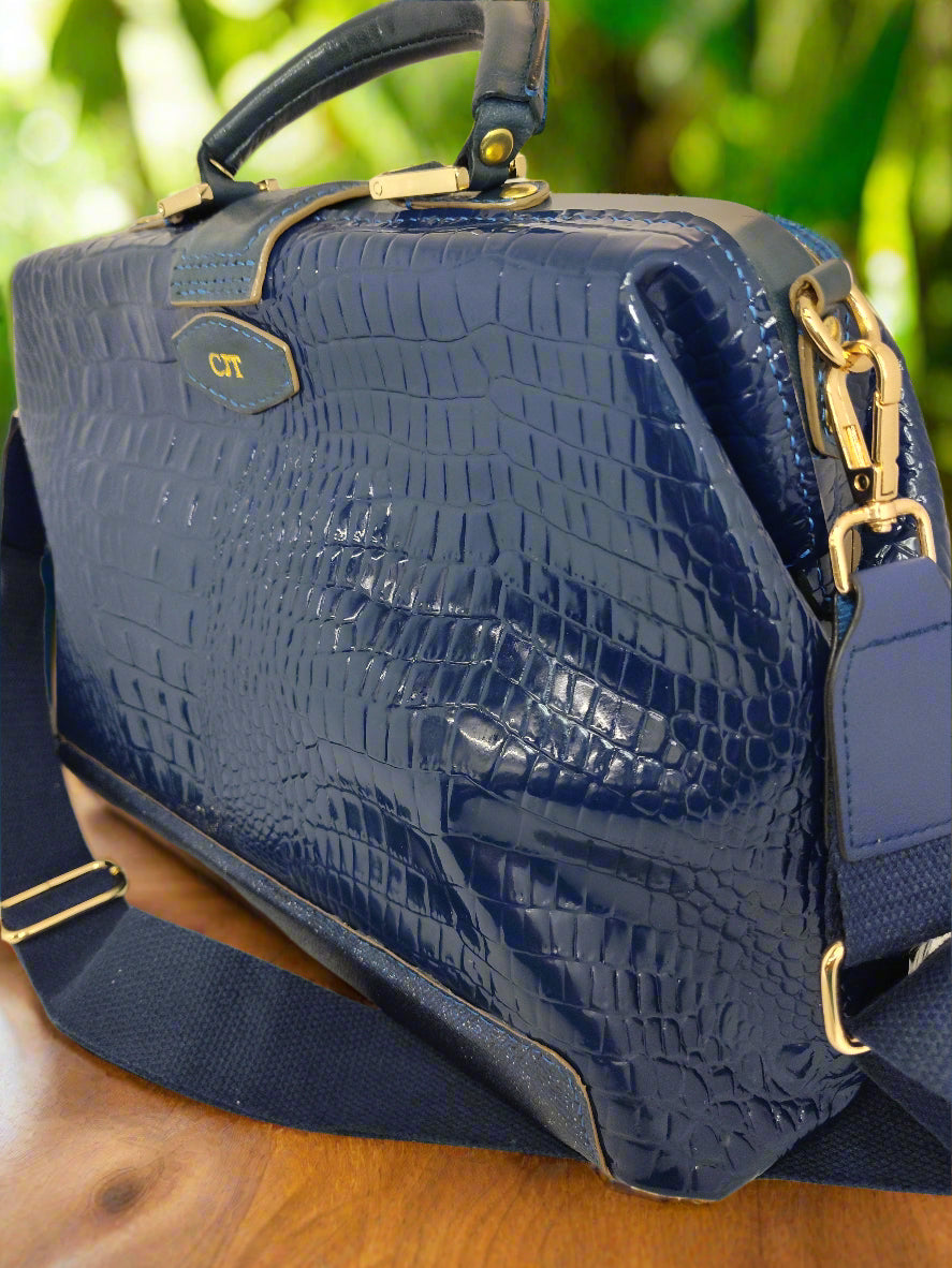 The Chrystolyn Doctor's Bag