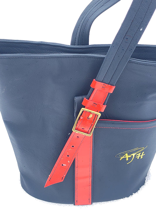 The Hazel Tote