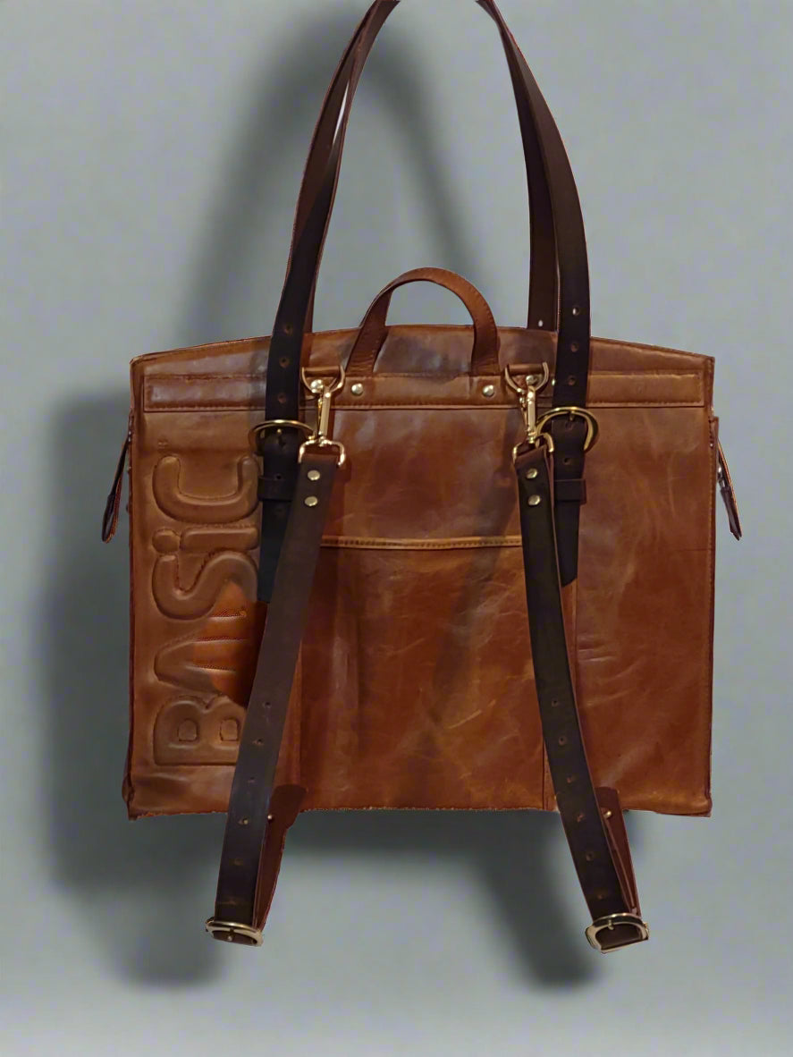 Miss Angela's Tote Bag image 1